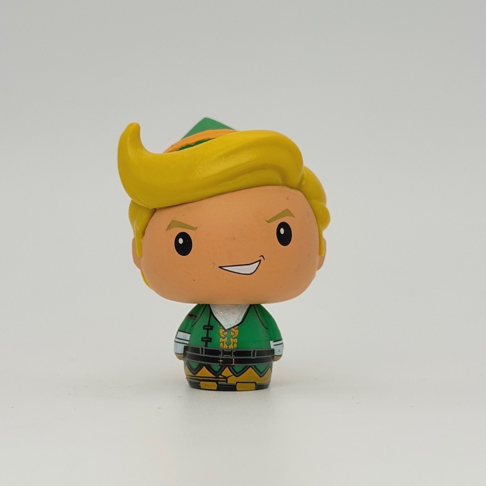 Funko Pint Size Heroes Fortnite Advent Calendar 2019 Code Name E.L.F.
